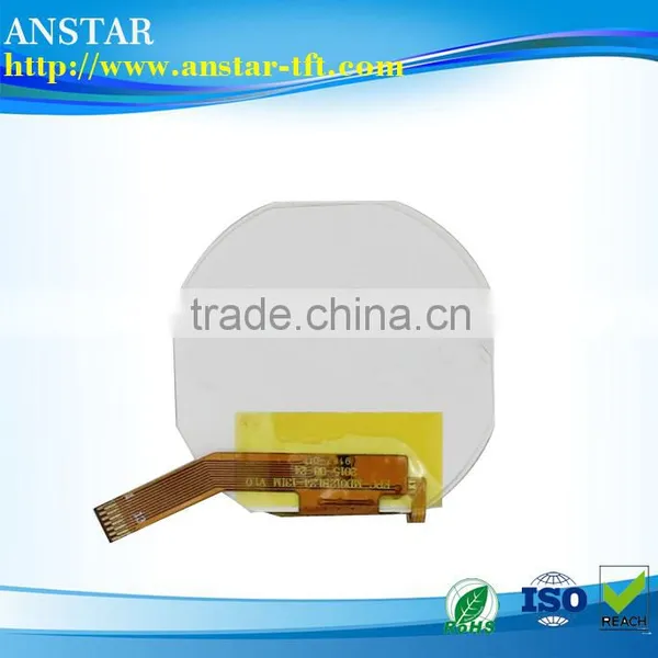 1.2 Inch Tft Lcd Panel High Quality for Smart Watch