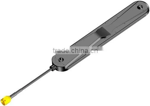 2400-2483MHz WIFI Direct Antenna WIFI External Outdoor Antenna With 3M Sticky and SMA Connector photo-2