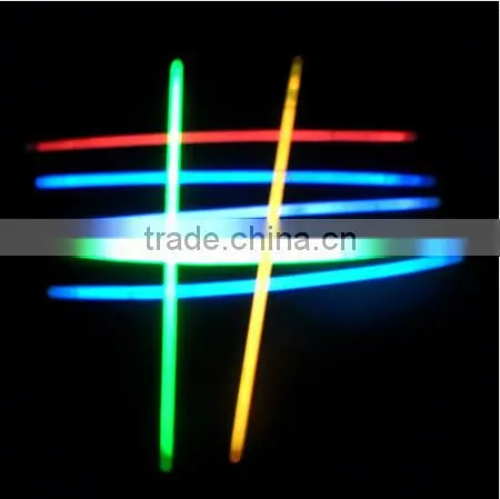 Halloween Pumpkin/Skull LED Light Stick Flash Glow PVC Fluorescence Sticks With Shaking Spring Party Decoration photo-2