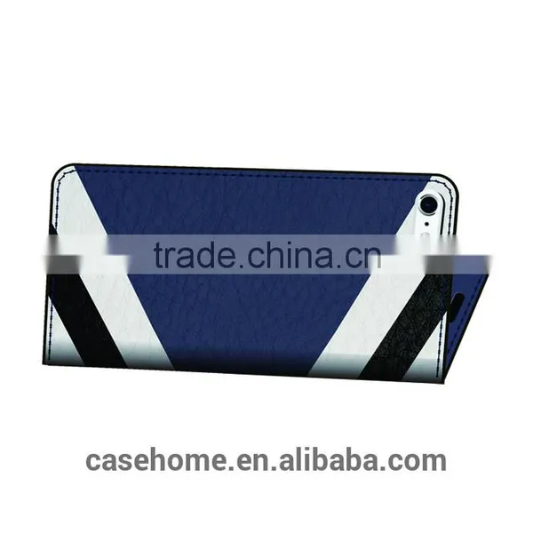 Shenzhen KVQ Factory Exclusive Design Stand Stand Wallet Case for All View V2 VIPER E photo-3