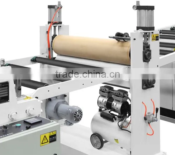 ABS Two Layers Plastic Extrusion Machine and Plastic Extruder photo-3