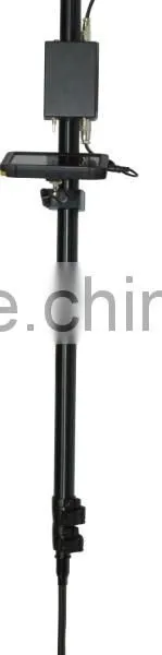 135 Degree Viewing Angle Sony Chips Camera V3S Under Vehicle Inspection Camera photo-5