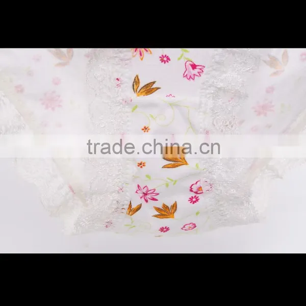 Elegant Lace Lady Underwear Underwear photo-6