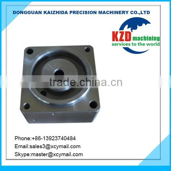 Concrete Pump Spare Part With Steel