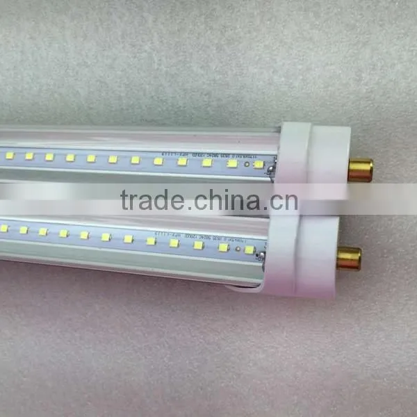 t8 Led Tube 44W 240cm 8feet Single Pin for Indoor Lighting photo-3