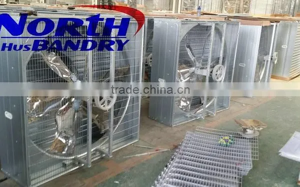 Ventilation Equipment Industrial Fan/industrial Big Air Volume Ventilation photo-3