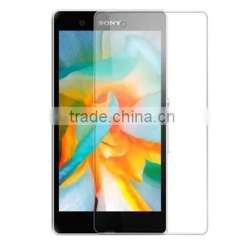 for HTC ONE M7 Tempered Glass Screen Protector,hot-selling Tempered Glass Screen Protector photo-2