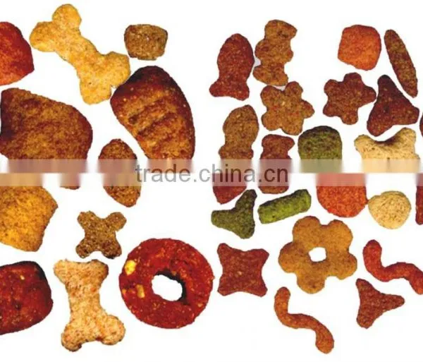 Safety and Hygienic Noodle Snack Production Line photo-3
