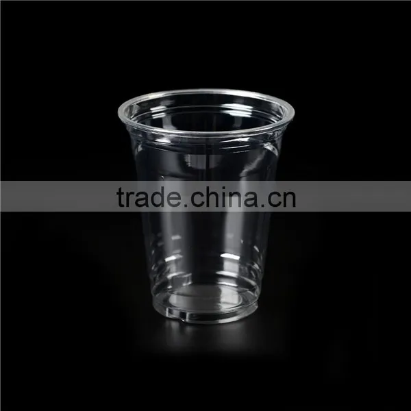 FDA Approved Plastic Cup/disposable Party Cup/Plastic Food Container Quality Choice photo-4