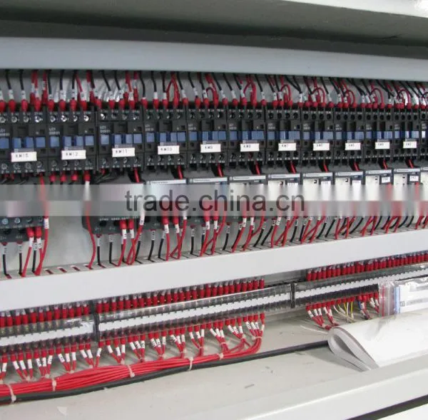 Glass Grinding Machine Price With High Quality photo-3