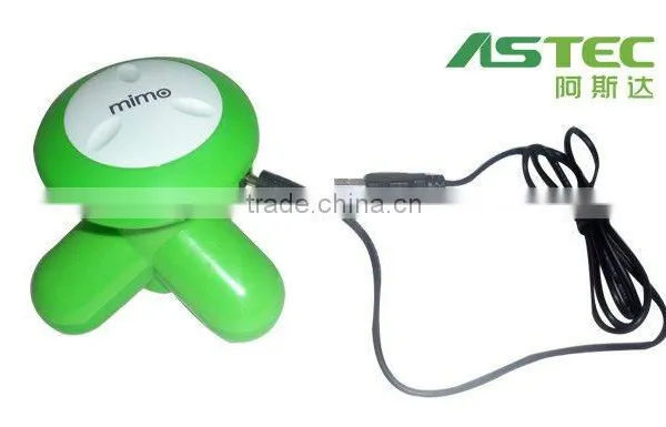 USB mini masager
