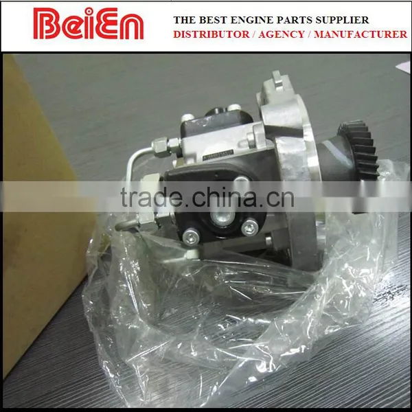 Genuine ZAX240-3 4HK1Fuel Injection Pump photo-6