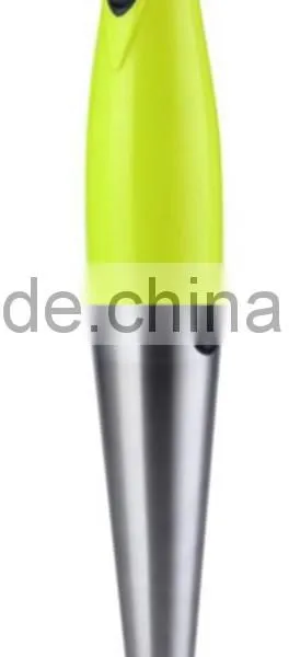 CE GS ROHS LFGB ETL STAINLESS STEEL HAND STICK BLENDER photo-3