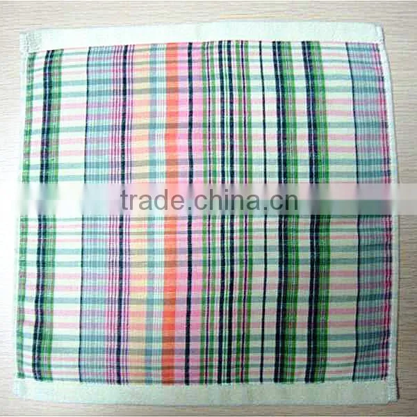 Fectory Directly Hand Towels Wholesale, Hand Towel Cotton Material photo-3