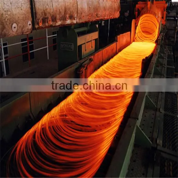 Wire Rod Coil photo-5