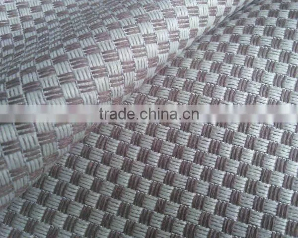 Cationic Linen Type Cloth photo-4