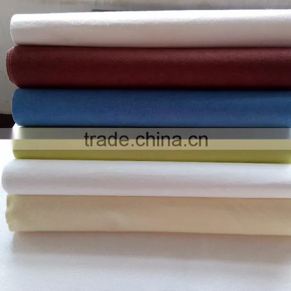 Anticaustic/Corrosion Resistance/ Alkali Resistance Microfiber Cleaning Cloth Rolls photo-2