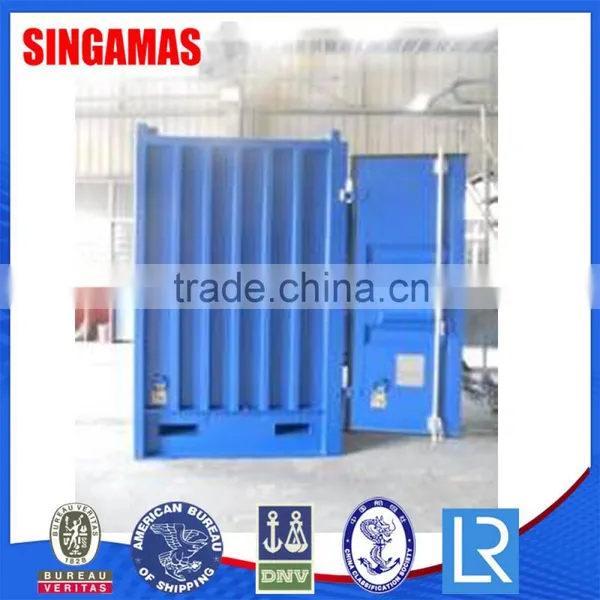 6ft Shipping Container Frame Homes
