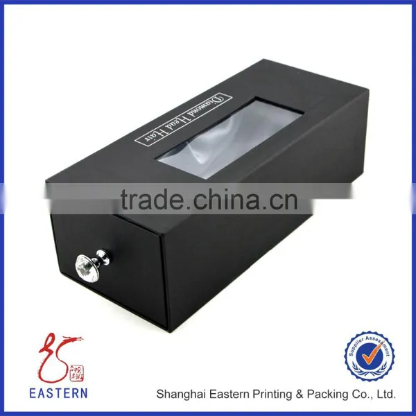 2015 Hair Extension Box Custom Hair Packaging Box for Hair Extension Quality Choice Most Popular photo-2