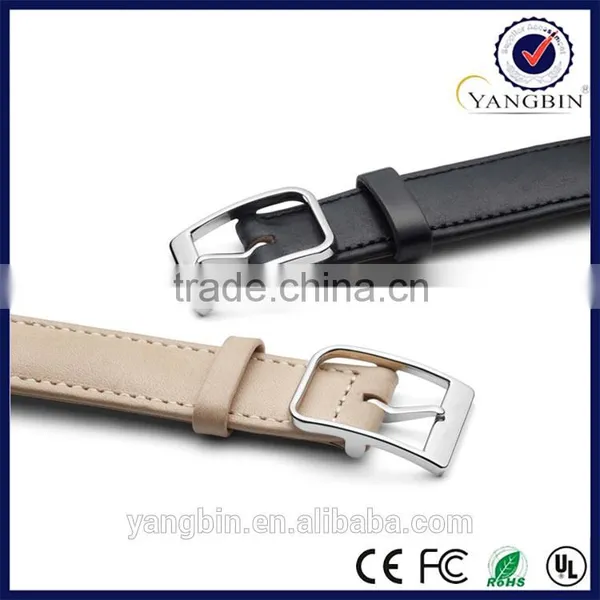 On Selling Custom Logo Premium Contracted Watches With Simple Design photo-5