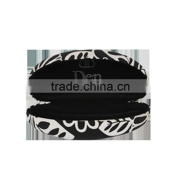 Factory Price Elegant Metal Sunglasses Case photo-4