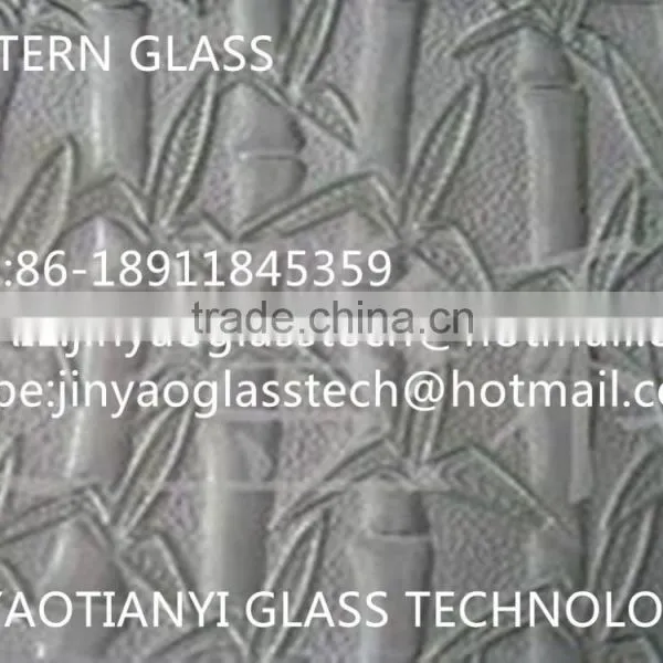Beijing New Product 2015 Excellent Safe Decorative Glass Plate Wall Art photo-5