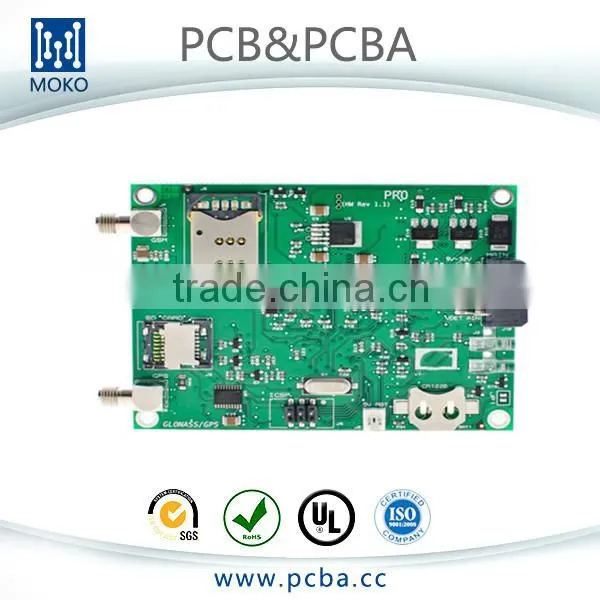 Quectel Module M95 PCBA With Factory photo-4