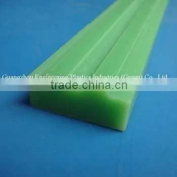 Wear-resisting Hot Sale OEM Oil Nylon Guide Nylon6 Guide Linear Guide photo-5