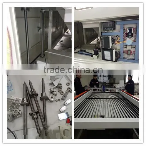 China Embroidery Machine Spare Parts photo-2