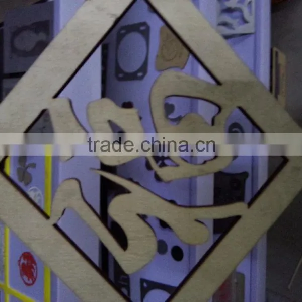 100W BCL-1325B BAMBOO WARE LASER CUTTING MACHINE photo-5