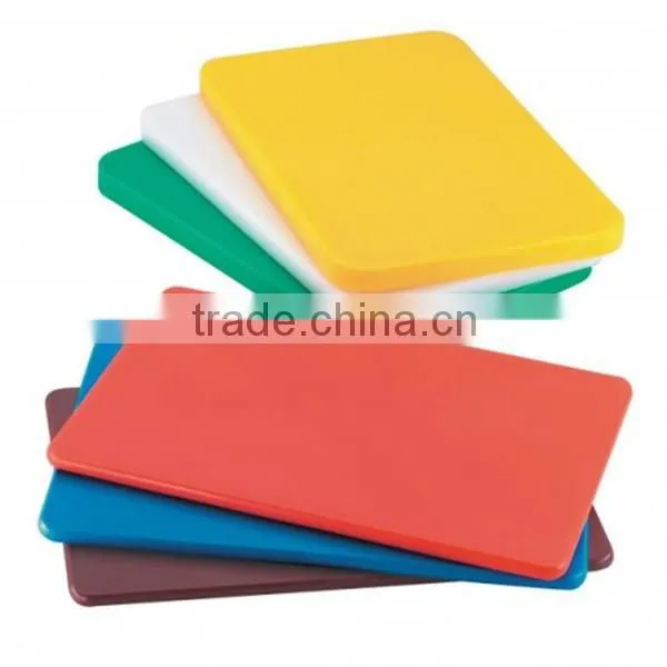 1" Thick Plastic Sheet/weight Plates photo-3