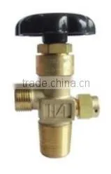 Oxygen Cylinder Valve photo-5