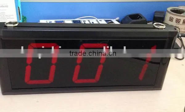 New Products Queue Management System Ticket Dispenser Kiosk photo-4