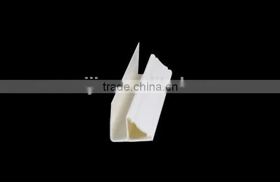 OUMEIJIA STYLISTIC AND FUNCTIONAL PVC CORNER JOINT FOR DECORATION photo-6
