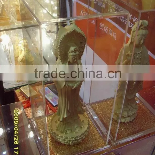 GH-RZ448 Experienced Factory Direct Sale Beautiful Design High Quality Acrylic Cover photo-3