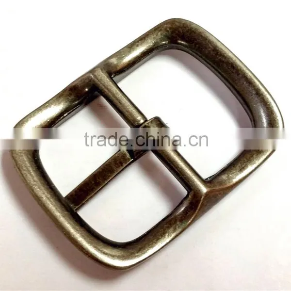 Antique Metal Buckle Belt Buckle Supplier Cool Belt Buckle photo-2