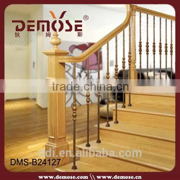 2016 Elegant Wrought Iron Balusters Wholesale photo-3