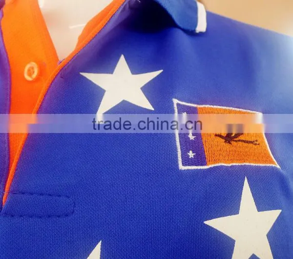 Sport Polo Tshirt photo-3