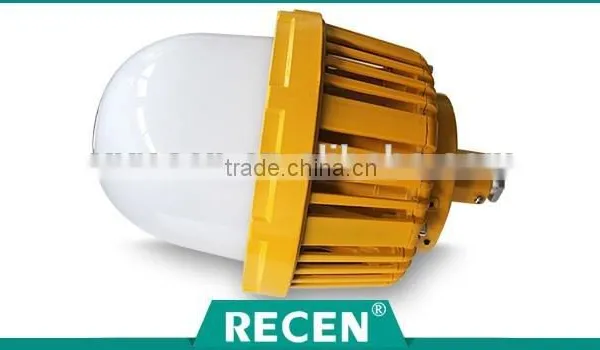 IP65 Low Consumption Alloy Energy-saving 50w Led Explosion Proof Light, Explosion Proof Spot Light photo-2