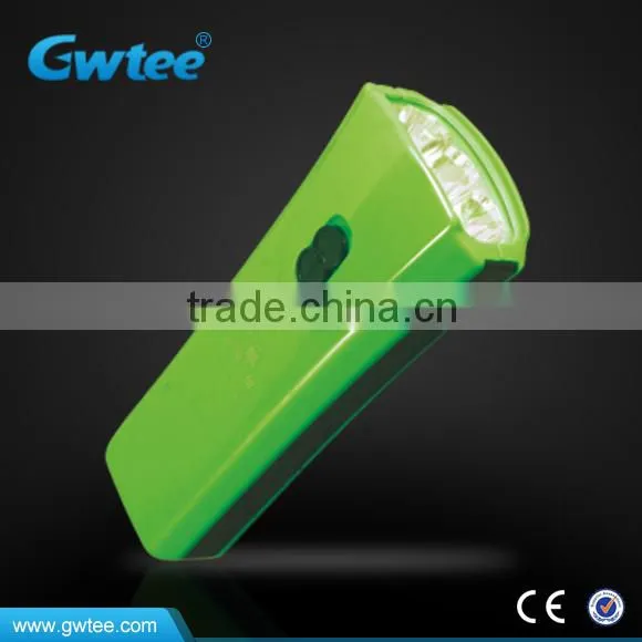 The Most Powerful Rechargeable Led Torch Light Flashlight photo-6