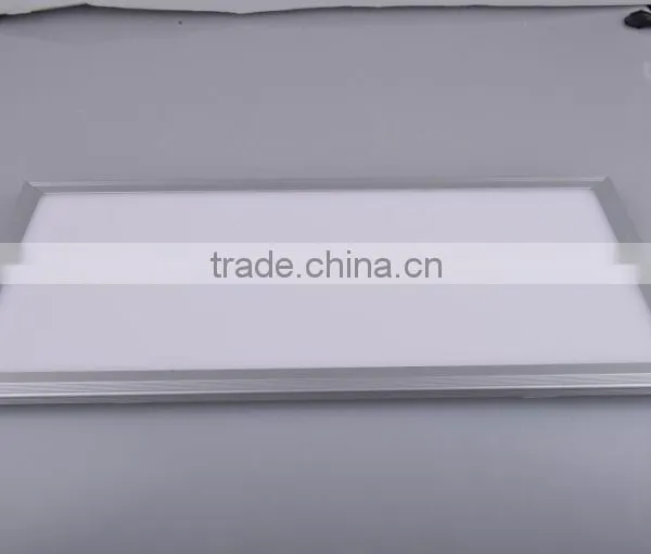 Led Ceiling Panel Light 48W With CE,SAA.ROHS Approve 300x1200mm photo-3
