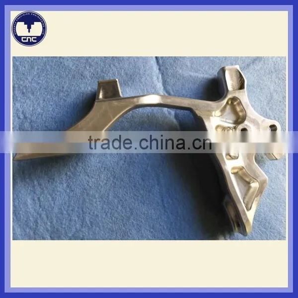 Custom Aluminum Bicycle Spare Parts photo-5