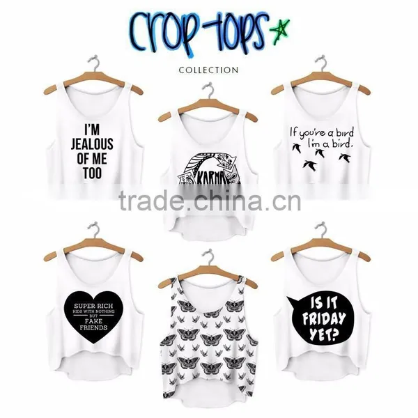 Hot Sale Printed Fancy 3D Digital Printed You Decide White High Quality Baseball White Tshirt for Ladies Fashion Wear photo-5