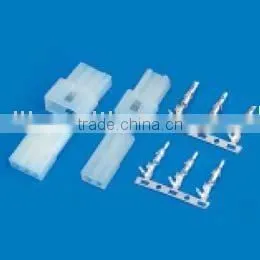 Wire to Wire & Bar Connector for Pitch 2.54mm 5500