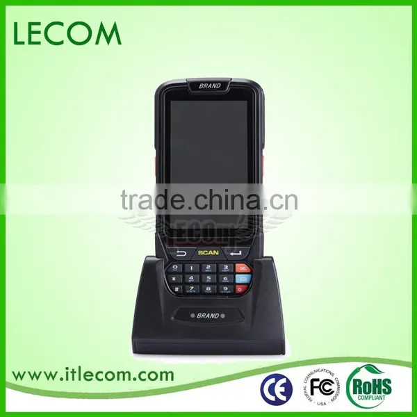 Handheld Scanner Barcoding Inventory Management Android Handheld Scanner photo-2
