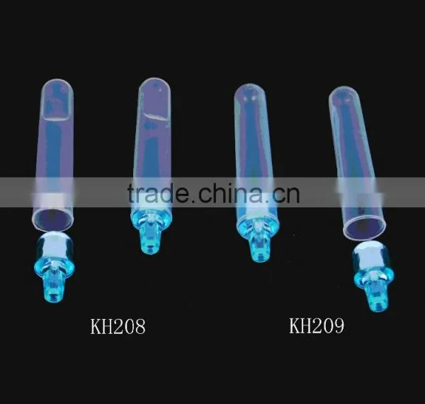 Extraction Tube