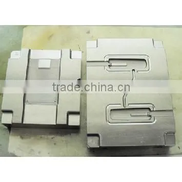 Channel Letter Mould Automatic Laser Welding Machine photo-5