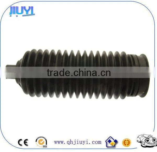 Molding Silicone Rubber Bellow