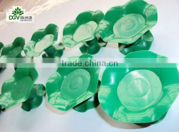 Lotus Candle Holder 14cm