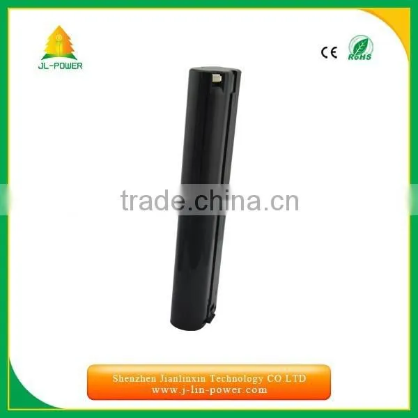 New 9.6V 1300mah ~3500mAh Power Tool Battery For MAKITI 9000 9002 9033 4093D 4190D 4300D 4390D 5090D photo-4